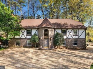 3186 Sugarplum Rd NE, Atlanta, GA 30345