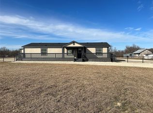 437 Lone Trl, Rhome, TX 76078