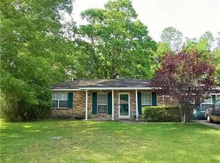 1601 Kingfisher Dr, Gautier, MS 39553