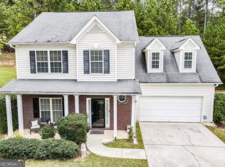 4525 Flatwillow Pl, Douglasville, GA 30135