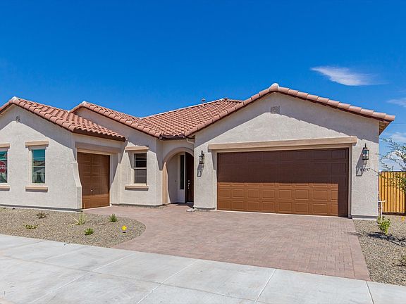 2nd image of 19297 S 211th Way