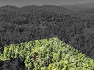 Walking Stick Rd, Clayton, GA 30525