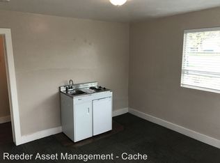 55 E 500 N APT 1, Logan, UT 84321