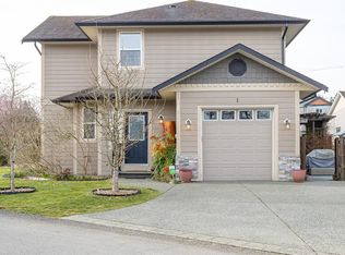 3085 Sherman Rd #1, North Cowichan, BC V9L 2C1