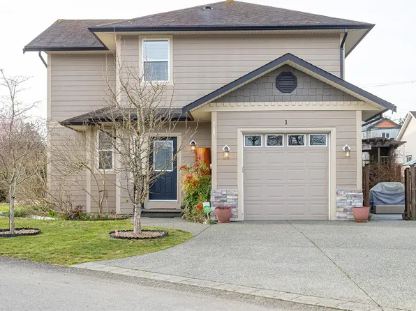 3085 Sherman Rd #1, North Cowichan, BC V9L 2C1