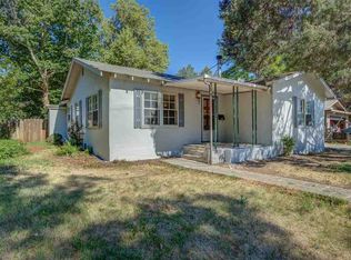 527 3rd St, Yreka, CA