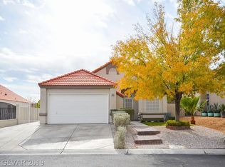 603 Heritage Cliff Ave, North Las Vegas, NV 89032