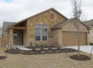 4218 Woodhaven Trl, Round Rock, TX 78665