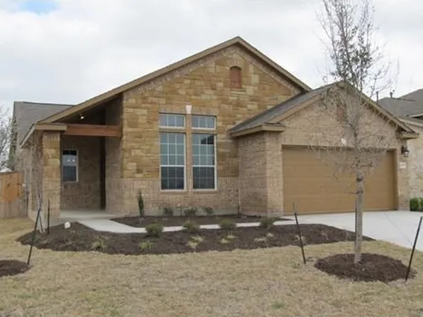 4218 Woodhaven Trl, Round Rock, TX 78665