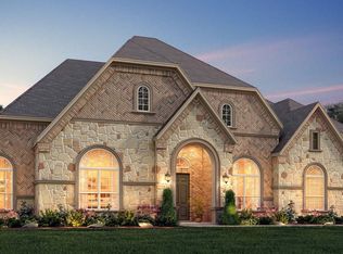 824 Omaha Trl, Keller, TX 76248