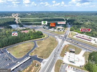 1541 Zebulon Rd #4-&, Griffin, GA 30224