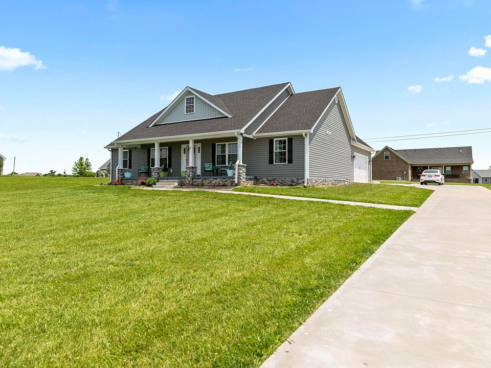 916 Oatfield Rd, Harrodsburg, KY 40330 Zillow