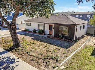 4604 Mindora Dr, Torrance, CA 90505