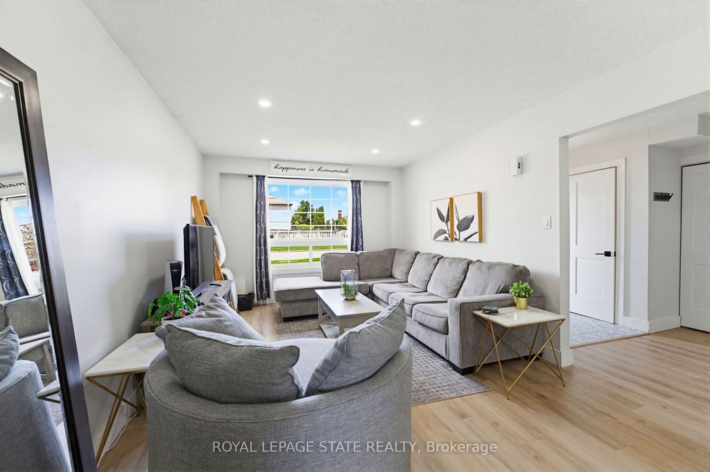 217 Willow St, Stratford, ON - View 5