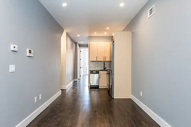 Rented by Brooklyn Group