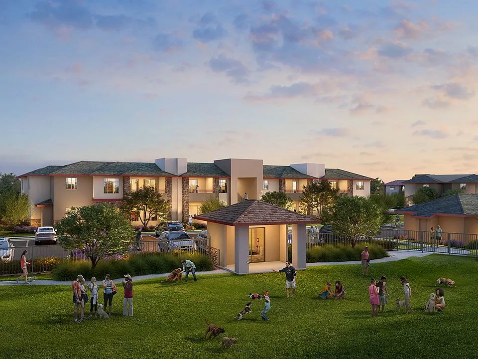Eagle Ridge Apartment Homes