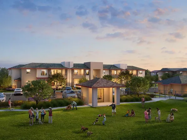 Eagle Ridge Apartment Homes