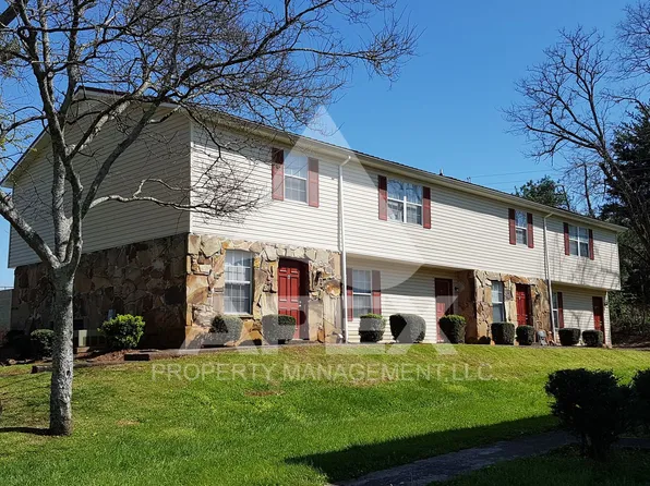 9148 Cedarpark Ln APT A, Knoxville, TN 37923