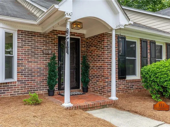 117 Dolley Madison Rd Unit B, Greensboro, NC 27410