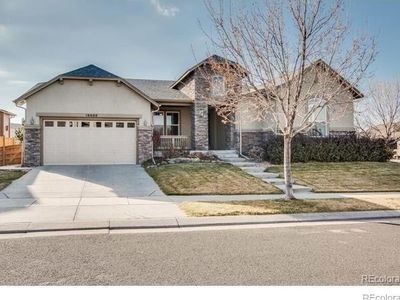 16608 E 106th Dr, Commerce City, CO, 80022
