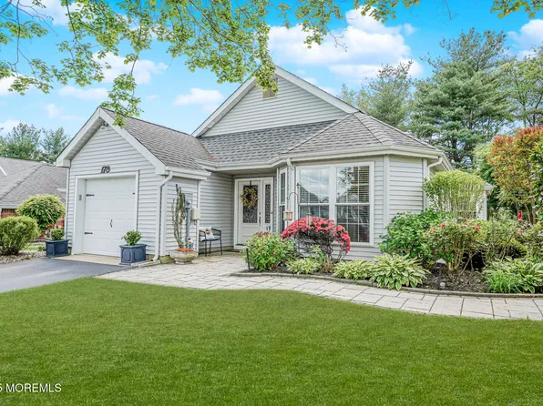 178 Loganberry Lane, Freehold, NJ 07728