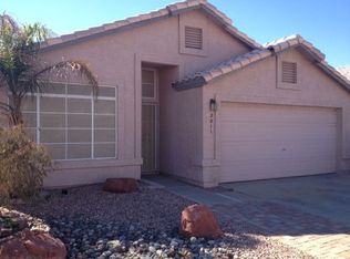 2211 E Siesta Ln, Phoenix, AZ 85024