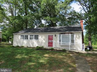 11770 B Oak Manor Dr, Capitol Heights, MD 20743