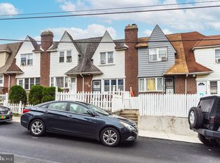 418 Hampden Rd, Upper Darby, PA 19082