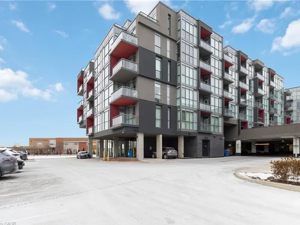 5220 Dundas St #D422, Burlington, ON L7L 0J4