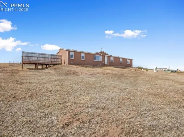 338 Doublet Ln, Divide, CO 80814