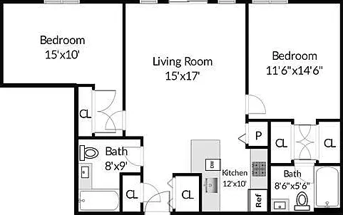 perfect floor plan