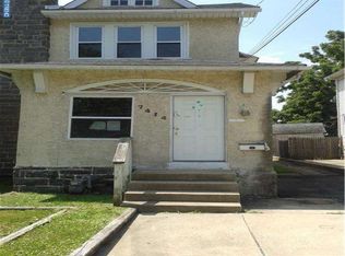 7414 Miller Ave, Upper Darby, PA 19082