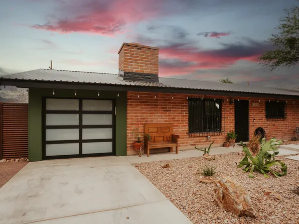 1515 W Speedway Blvd, Tucson, AZ 85745