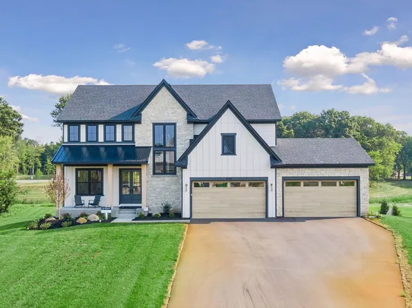 4765 139th Ave NE, Ham Lake, MN 55304