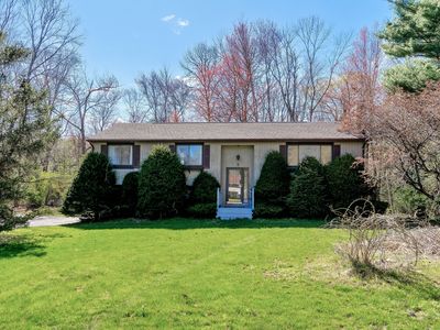 3 Bluebell Lane, Simsbury, CT, 06070