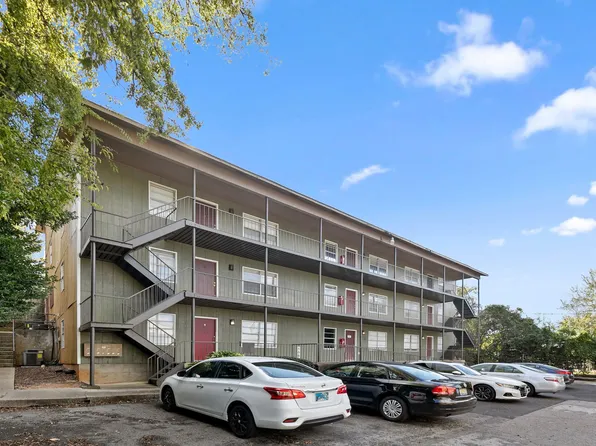 Magnolia Court, 1147-1149 14th Ave S, Birmingham, AL 35205