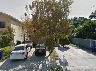 4131 NW 23rd Ct, Miami, FL 33142