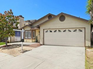 1174 Camino Donaire, San Diego, CA 92154