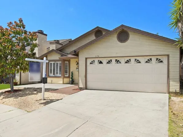 1174 Camino Donaire, San Diego, CA 92154