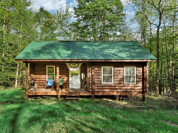 179 Mountain Top Dr, Indian Lake, NY 12842