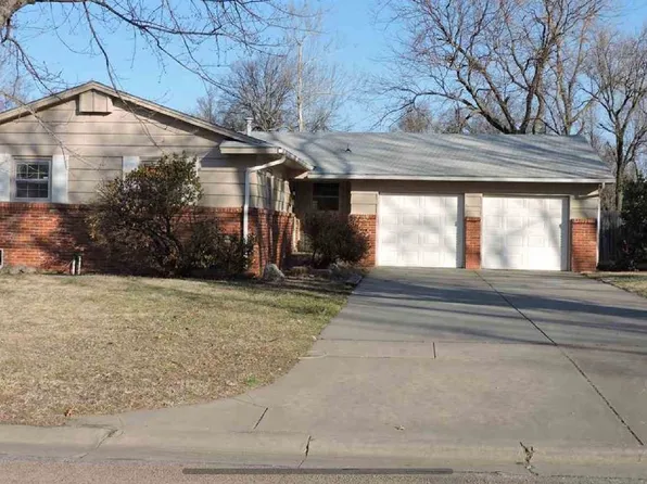 9100 W Suncrest St, Wichita, KS 67212