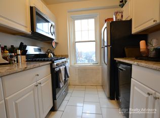 2003 Commonwealth Ave APT 10, Brighton, MA 02135