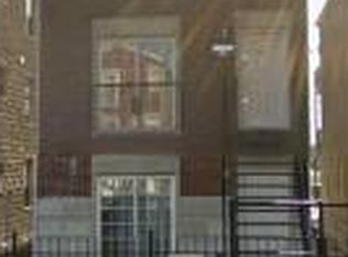 1252 S Kolin Ave #1, Chicago, IL 60623