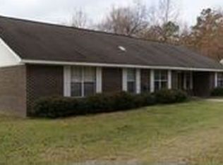 1218 County Road 1 N, Billingsley, AL 36006
