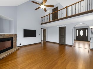 1590 Cobra Ln, Clarksville, TN 37042