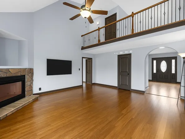 1590 Cobra Ln, Clarksville, TN 37042