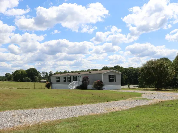393 Hardtimes Rd, Farmville, VA 23901