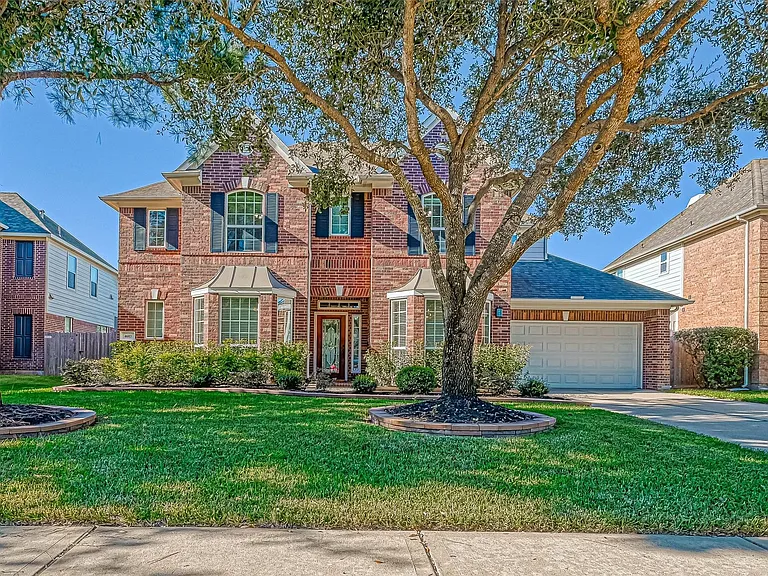 4603 Camden Brook Ln — Photo 2