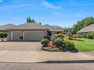31081 SW Country View Ln, Wilsonville, OR 97070