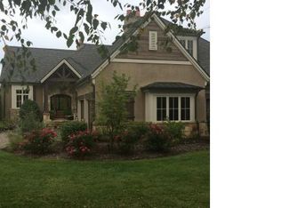 14 Foxbridge Way, Arden, NC 28704